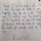 Image for article titled Little Girl's Breakup Note Totally Nails It